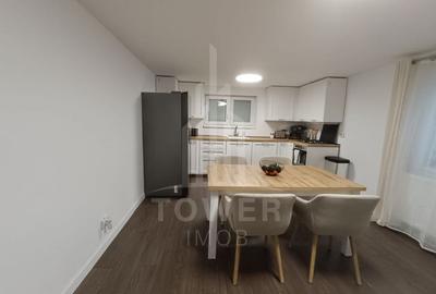 Casă  cu 3 camere de vanzare | 115 mp utili | Zona linistita - 3