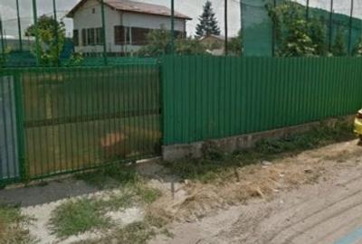 Proprietar-Oportunitate. Teren Soseaua Alexandriei/Bragadiru limita sect. 5