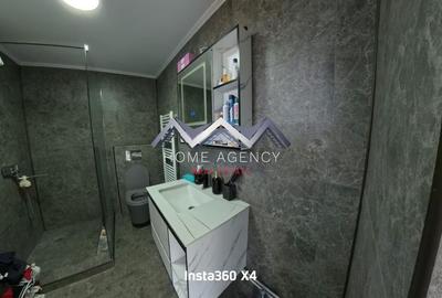 Casă pe parter + 550 mp teren + garaj 25 mp - 16