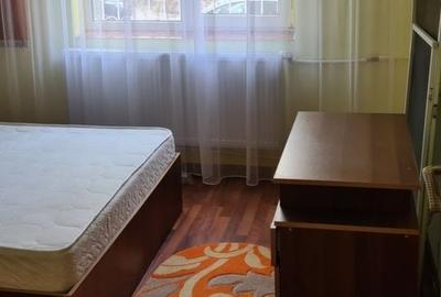 Apartament cu 2 camere decomandat în Gorjului - 1