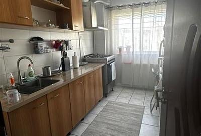 Apartament 4 camere Crangasi - 14