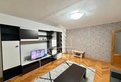 Apartament cu 2 camere decomandat, mobilat în Complex Studențesc - 2