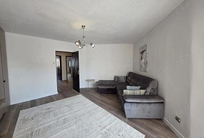 Apartament cu 2 camere decomandat în Decebal - 3