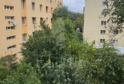 Garsoniera în zona EXPOTRANSILVANIA - 6