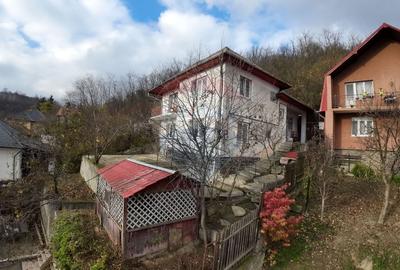 Casa / Vila cu 5 camere de vanzare in zona Exterior Sud - 2