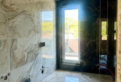 Casă cu 5 camere cu Teren 700 Mp în Bârnova - 9