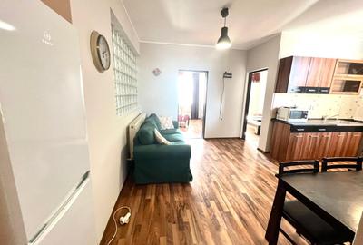 Apartament cu 3 camere, mobilat în Sisești - 3