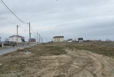 Teren de vanzare in Costinesti zona Forum - 1