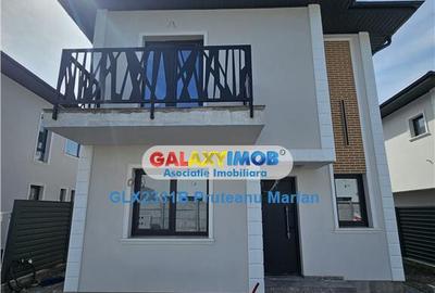 Vila Premium situata in apropriere de strada Parfumului - 3