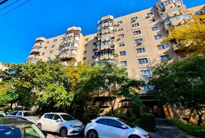 Garsoniere bloc mixt, 1985, 43mp Brancoveanu Parc Tineretului Garsoniere bloc mixt, 1985, 43mp Brancoveanu Parc Tineretului - 13