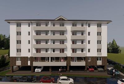 Spațiu comercial, în Vișani - 1