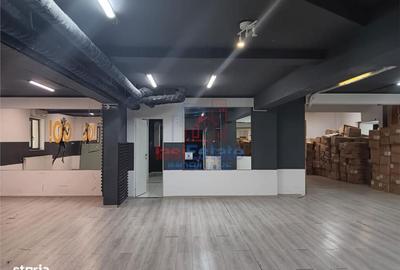 Spațiu comercial, de 403 mp, în Lunca Cetățuii - 3