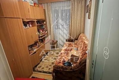 Apartment cu 2 camere,etajul 2,centrala proprie,zona Soarelui - 2