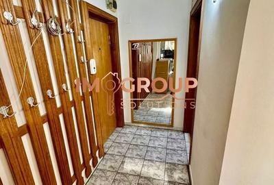 Apartament cu 3 camere în Central - 1