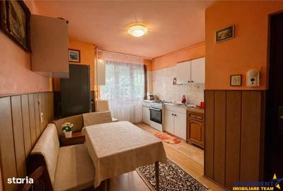 Apartament cu 2 camere semidecomandat, mobilat în Tudor - 7