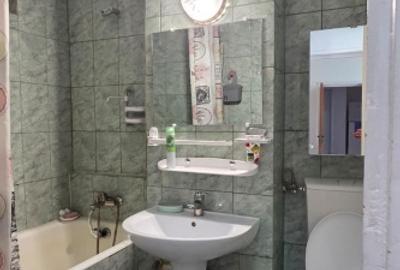 Apartament 2 camere Obregia Piata Straduintei - 10