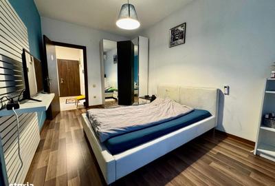 Apartament cu 2 camere în Ștefăneștii de Jos - 5