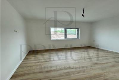 Casă individuală cu 4 camere cu Canalizare în Moșnița Nouă - 8