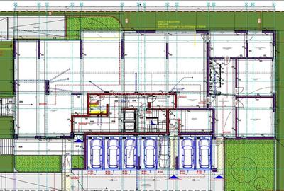 Spatiu Comercial | Complex My Place Residence | Pipera | Nou | 748 mp - 11