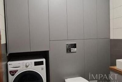 Apartament de inchiriat cu 2 camere,exceptional, pet friendly! - 8