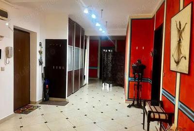Apartament de vanzare, 4 camere Apartament de vanzare, 4 camere - 3