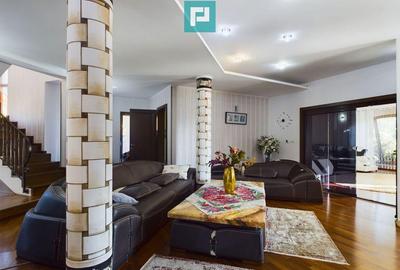 Casă cu 4 camere cu Teren 732 Mp în Pârneava - 18