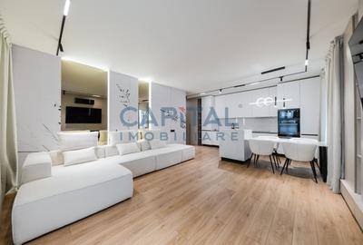 Comision 0%! Apartament 3 camere, 90mp, ultrafinisat, Buna Ziua - 14
