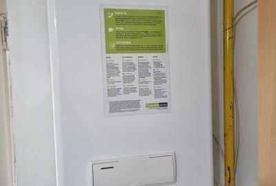 Apartament cu 3 camere decomandat în Central - 5