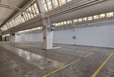 Spațiu industrial, de 1,189 mp, în Pantelimon - 46