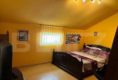 Casa P+1 de vanzare, cu 4 camere, 180 mp, zona Micro 2 - 3