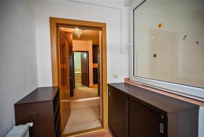 FILM! Rezidenta montana,decor apreciabil, pod mansardabil,garaj propriu,Central - 6