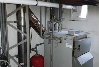 Inchiriere Vila individuala Berceni-Giurgiului - 18