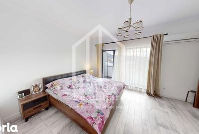 Casă cu 5 camere cu Canalizare în Central - 4