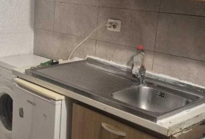 Garsoniera- Bartolomeu - 1