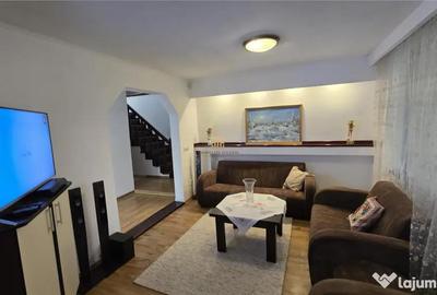 Casă cu 4 camere cu Teren 580 Mp în Central - 8