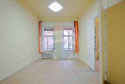 Apartament 1 camere, Palat Apollo, Pietonala Oradea, De ... - 12