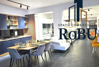 Spațiu comercial, de 300 mp, în Gării - 1