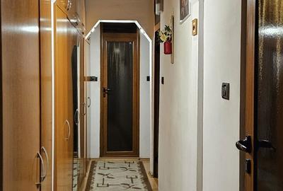 Apartament cu 3 camere decomandat în Alfa - 3