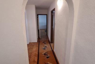 Apartament 4 camere | Otopeni | centrala proprie | parter | - 13