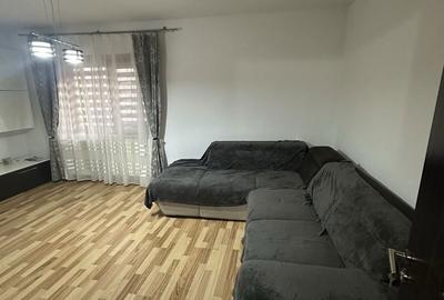 Apartament cu 2 camere în 9 Mai - 4
