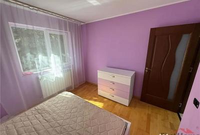 Apartament cu 2 camere decomandat în Central - 2