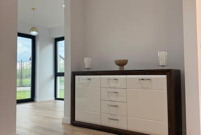 Duplex cu 5 camere cu Teren 82 Mp în Bartolomeu - 4