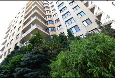 Apartament 2 camere – Aviației / North Area Lake View Parcare subterană inclusă - 16