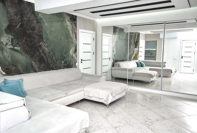 Apartament cu 2 camere decomandat în Floreasca