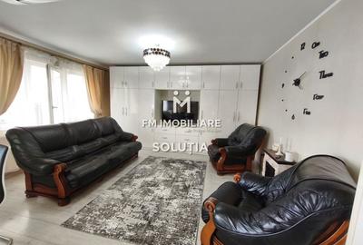 Apartament 3 camere - Bd. București, zona Profi - 6