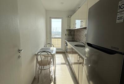 Garsonieră decomandată, mobilată în Chiajna - 8