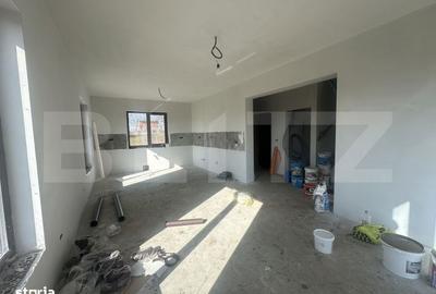 Casă cu 4 camere cu Teren 502 Mp în Titulescu - 8