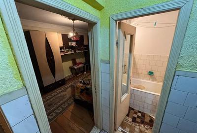 Garsoniera ,20 mp utili,parter/4, zona Sud-Mausoleu, neimbunatatit Garsoniera ,20 mp utili,parter/4, zona Sud-Mausoleu, neimbunatatit - 6