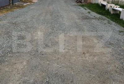 Spațiu comercial, în Decebal - 1