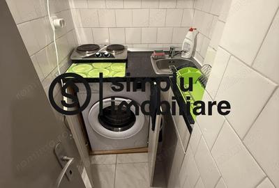 Garsonieră decomandată în Calea București - 6